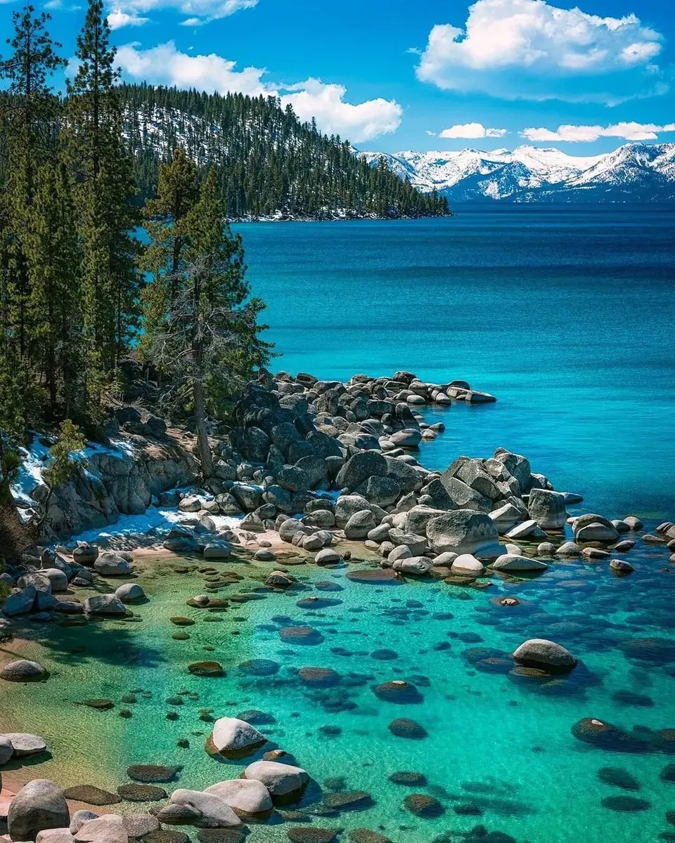 Need a mountain vacation? Lake Tahoe is calling you. We have a few days available to book in December. Link in our bio.

#laketahoe #laketahoecabin #tahoesouth #visittahoe #laketahoevacationrentals #markleeville #hopevalleyca #wylderhotelhv #tahoesna