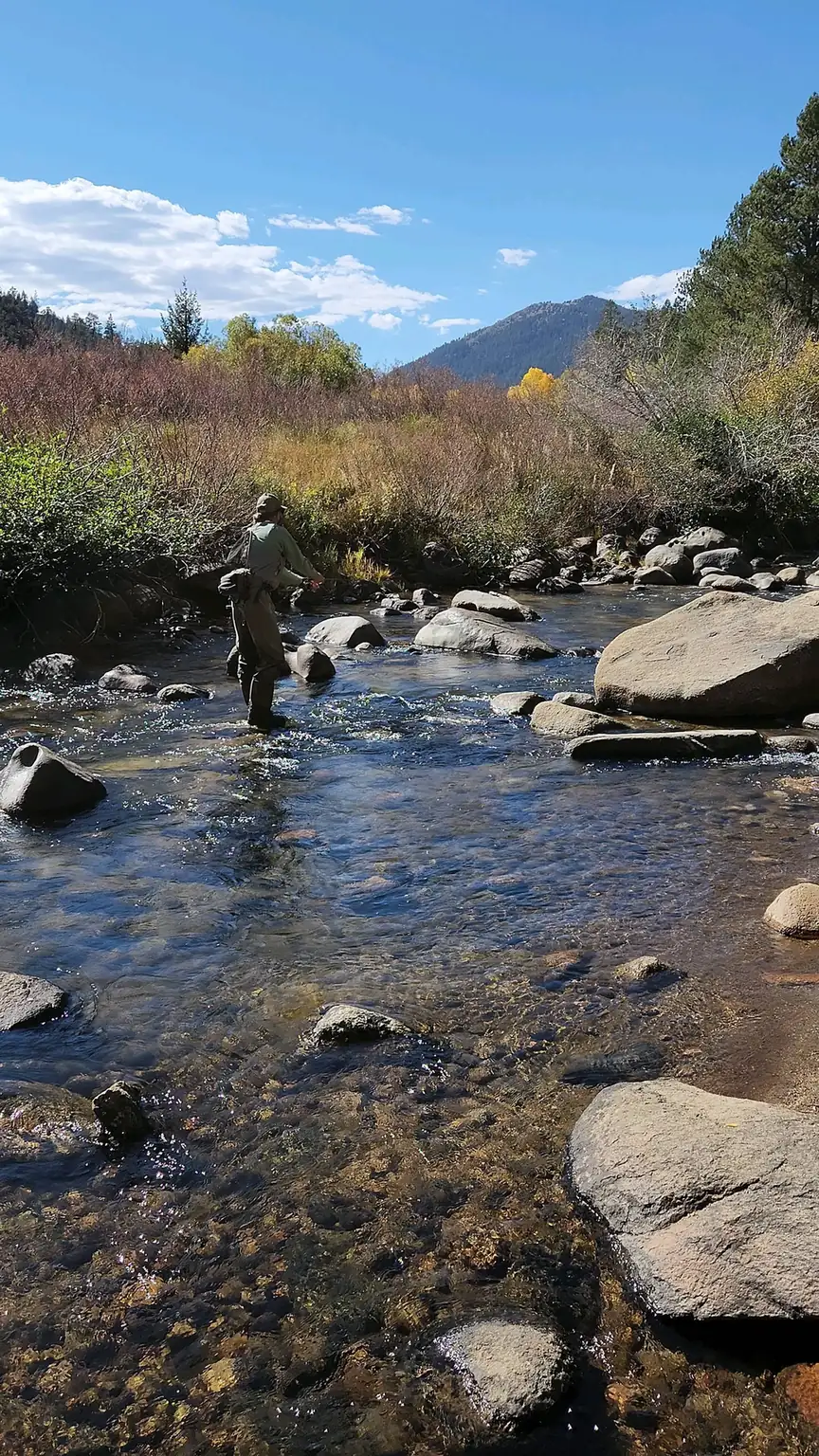 Watch Tahoe River Cabin on Instagram